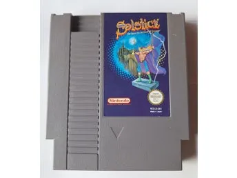 Solstice NES Pal A UKV