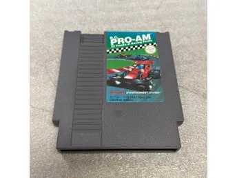 R.C. Pro-Am (NES)