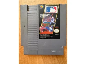 Baseball