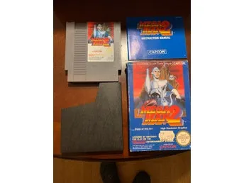 Mega Man 2 (NES)