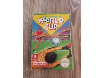 Nintendo World Cup (NES)