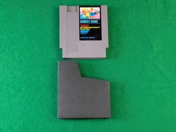 DONKEY KONG