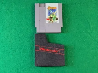 CASTLEVANIA