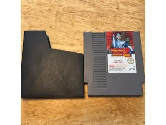 Mega Man 2 - NES