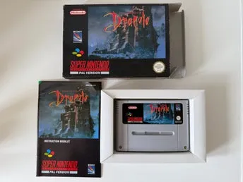 Bram Stoker's Dracula