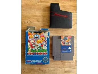 Ghost 'n Goblins - NES