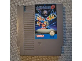Mega Man 3 (NES)