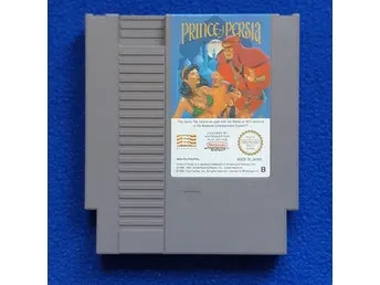Prince of Persia