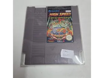 High Speed