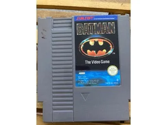 Batman scn