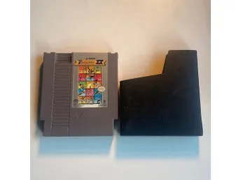Track & Field II (NES)