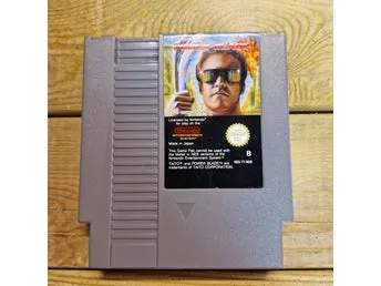 Power Blade - NES
