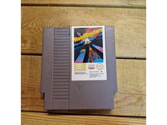 RoadBlasters