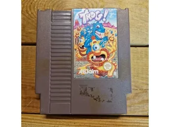 Trog
