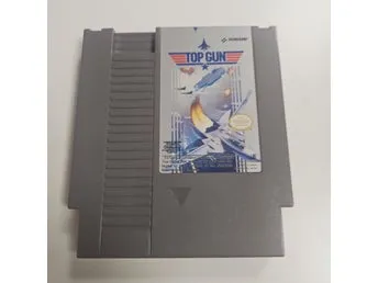 Top Gun