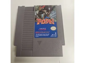 Trojan