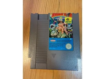 The Adventure Island Part II