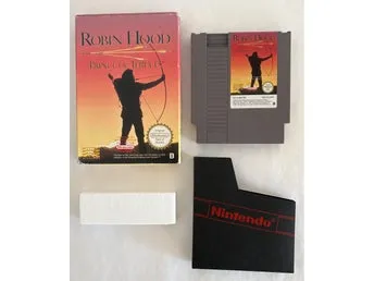 Robin Hood: Prince of Thieves