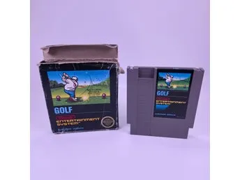 Golf (NES)