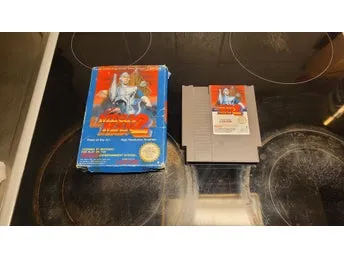 Mega Man 2 NES