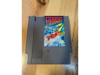 Cobra Triangle