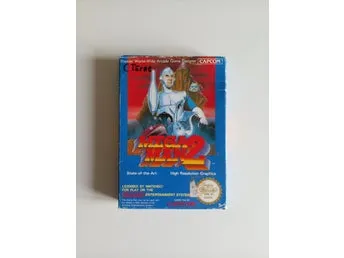 Mega Man 2