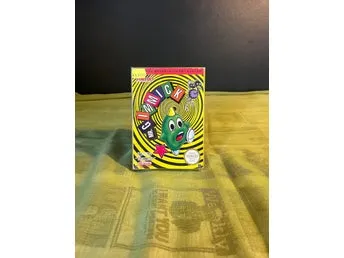 Mr. Gimmick! NES SCN