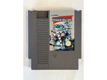 Probotector
