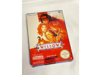 Willow