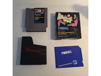 Pinball