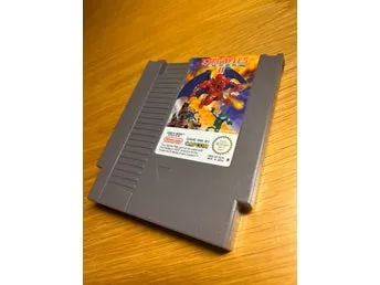 Gargoyle's Quest II: The Demon Darkness