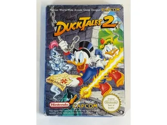 DuckTales