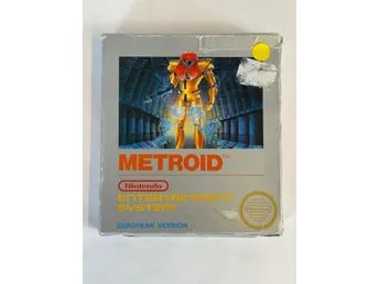 Metroid