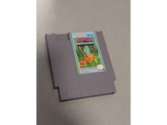 Ikari Warriors (NES)