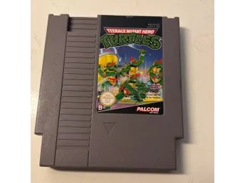 Teenage Mutant Hero Turtles