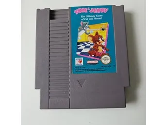 Tom & Jerry