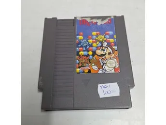 Dr. Mario
