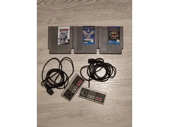Mega Man 3