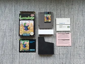 Lemmings