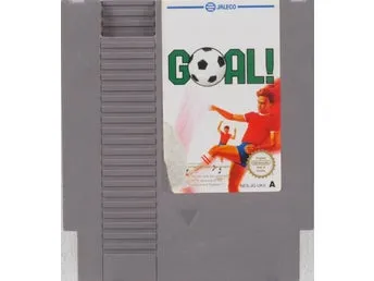 Goal!