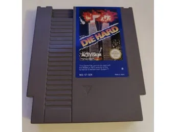 Die Hard