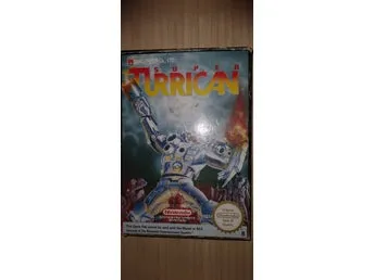 Super Turrican