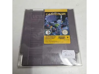 Castelian
