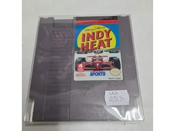 Indy: Indiana Jones and the Last Crusade