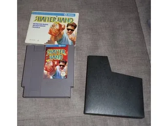 Shatterhand