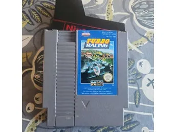 Turbo Racing