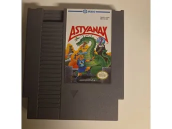 Astyanax