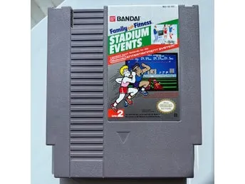 Stadium Events