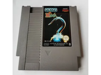 HOOK Nes (7q-noe. das)