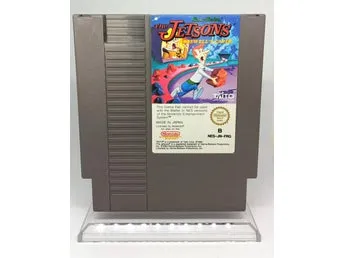 The Jetsons: Cogswell's Caper!